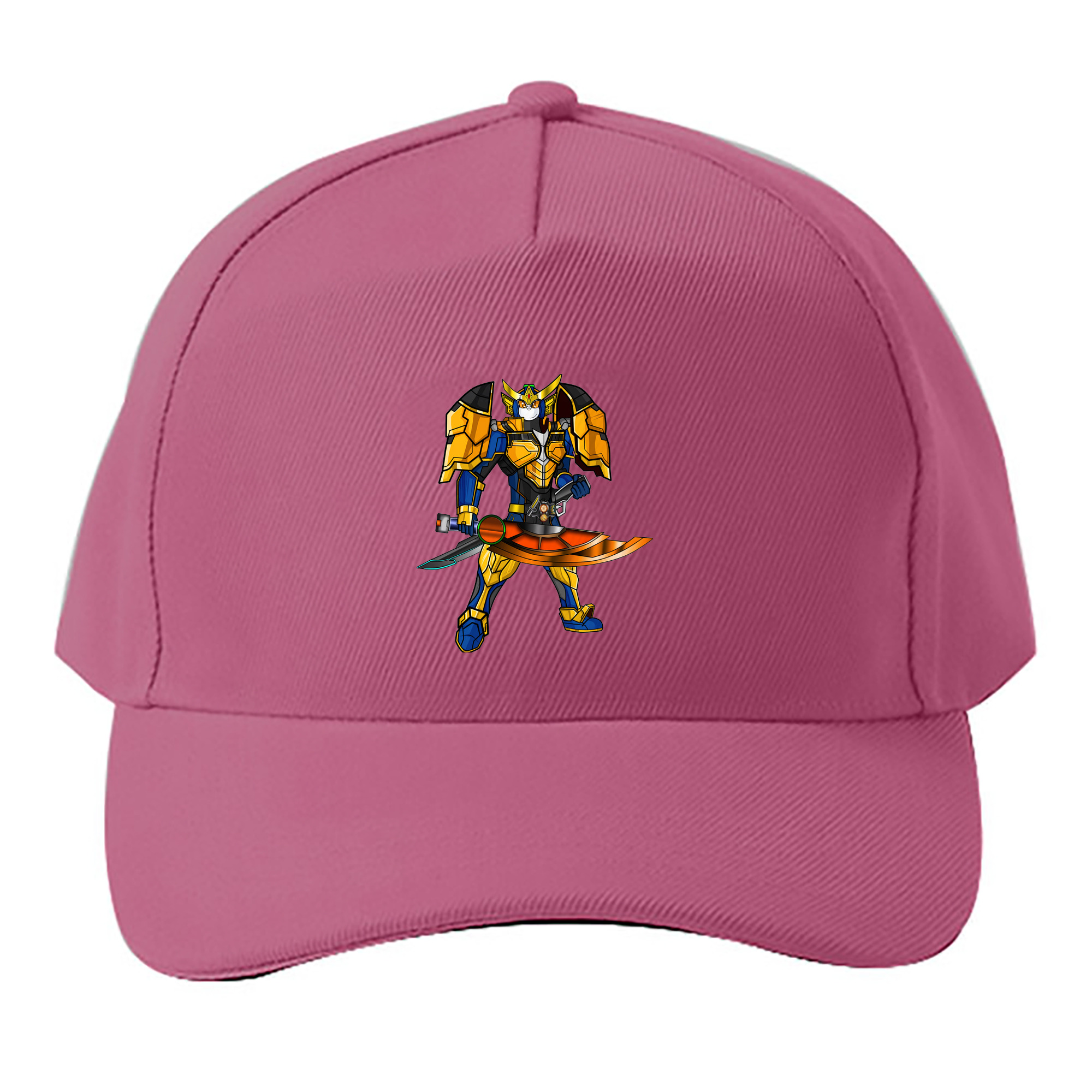 （画像用） Digimon デジタルモンスター/デジモン ベースボールキャップ 綿100％ 男女兼用 帽子 スポーツ